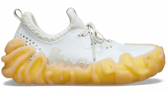 Sneakers Crocs x Salehe Bembury Juniper Tahini - 208694-1RW