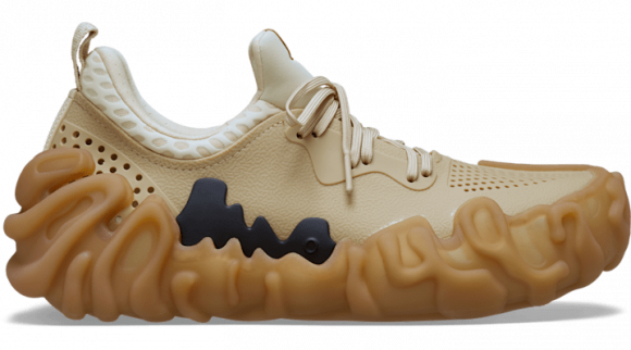 Crocs Pollex Juniper by Salehe Bembury Manuka - 208694-2LC