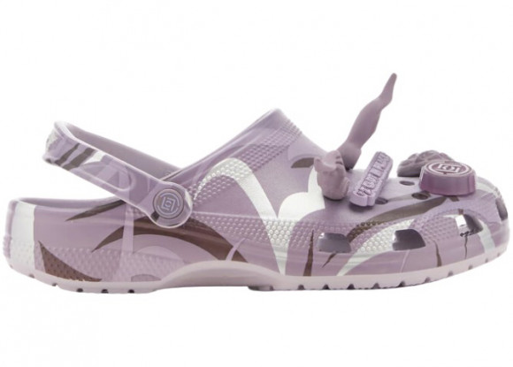 Crocs Classic Clog CLOT Mauve Mist - 208700-5PS