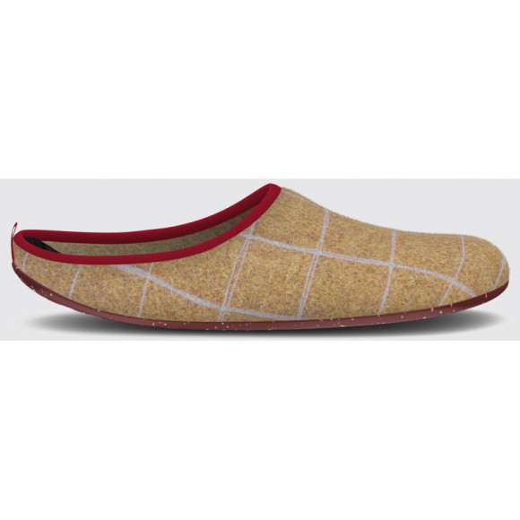 CAMPER Wabi - Inicio for Women - Inicio, Cotton fabric - 20889-999