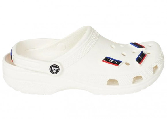 Crocs Classic Clog Palace White - 208928-100