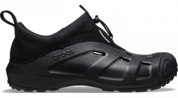 Crocs Men's Quick Trail Low Black - 209350-001