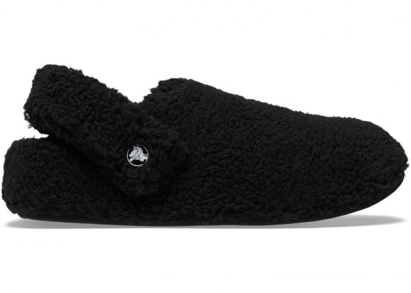 Crocs  Flip flops Classic Cozzzy Slipper  (women) - 209386-001
