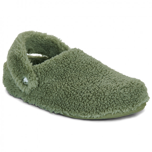 Crocs  Flip flops Classic Cozzzy Slipper  (women) - 209386-309