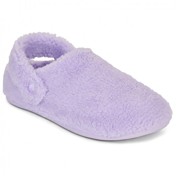 Crocs  Flip flops Classic Cozzzy Slipper  (women) - 209386-530