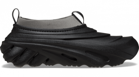 Crocs Echo Storm Sneakers Unisex Midnight - 209414-003