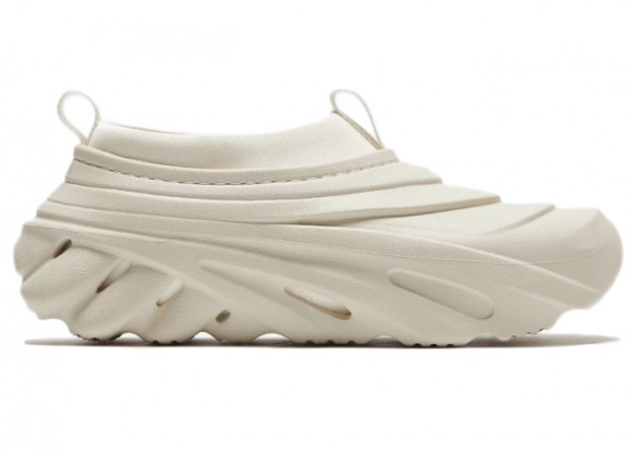 Crocs Echo Storm Sneakers Unisex Tundra - 209414-0HR