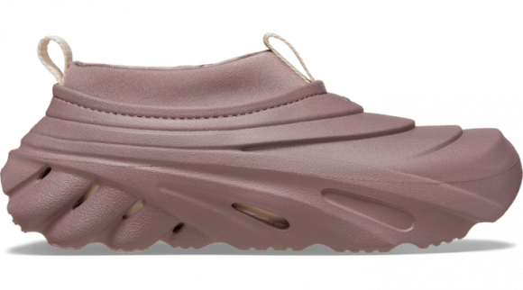 Crocs | Unisex | Echo Storm | Sneakers | Twilight | - 209414-5AG