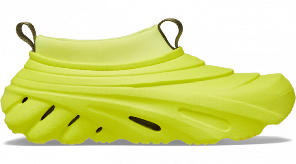 Crocs Echo Storm Sneakers Unisex Nitro - 209414-76S