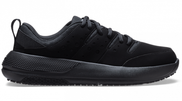 Crocs  Shoes (Trainers) On The Clock Work Sneaker M  (men) - 209475-0WC