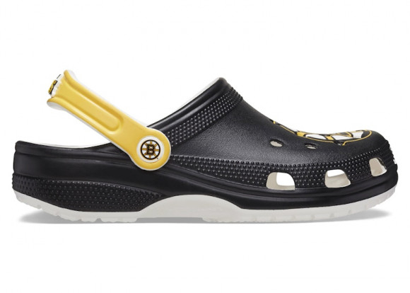 Crocs Classic Clog NHL Boston Bruins - 209523-100