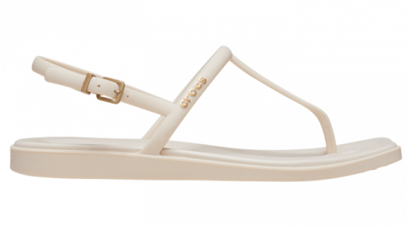 Crocs  Sandals Miami Thong Sandal  (women) - 209793-0WW