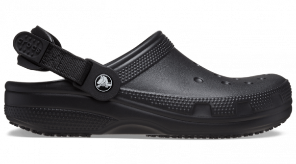 Crocs | Unisex | InMotion | Clogs | Navy |