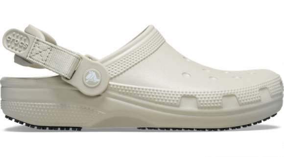 Crocs | Unisex | Classic Work | Clogs | Meteor | - 209952-1WY
