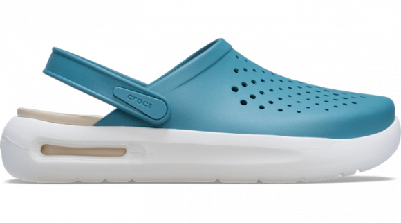 Crocs | Unisex | InMotion | Clogs | Navy |