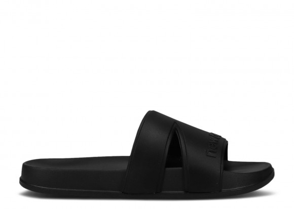 New Balance 20v1 Slide 'Black' | Men's - 20v1-Slide