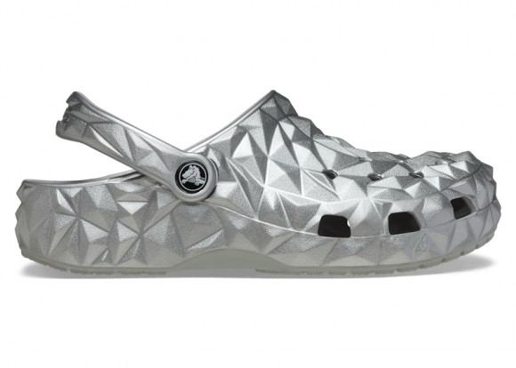 Crocs x Simone Rocha Siren Clog 'White'