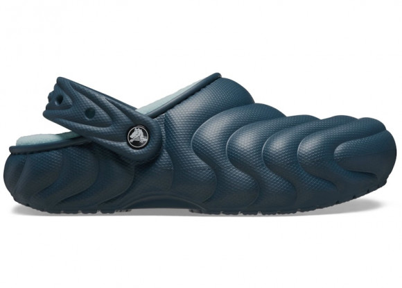 Crocs | Unisex | Echo Boot Z Shield | Boots | Black |