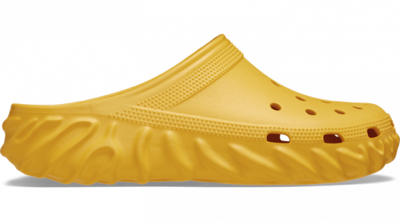 Crocs Salehe Bembury x Saru Klompen Unisex Citrine - 210141-77O