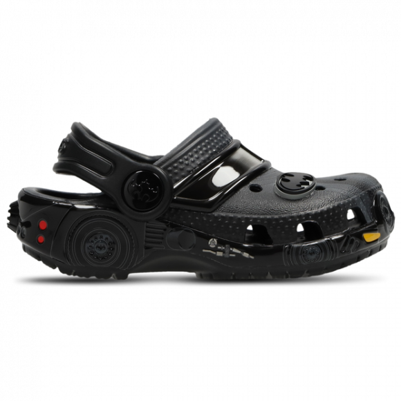 Crocs Classic Clog - Grade School Shoes - 210229-001