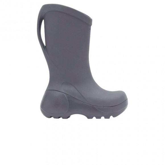 Crocs Hydra Boot 'Galactic Grey' | Men's Size 7 - 210316-1WS