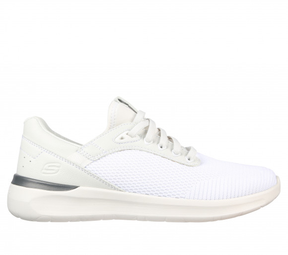 Skechers Lattimore - Lasiter Sneaker CM Marine, Maat 48.5, Vegan - 210406