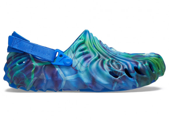 Crocs Pollex Clog by Salehe Bembury Futura Laboratories - 210448-9HJ