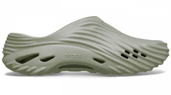 Crocs | Unisex | Echo Wave | Clogs | Elephant | - 210521-1LM