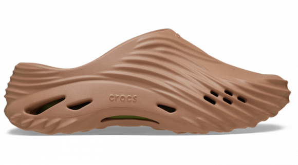 Crocs | Unisex | Echo Wave | Clogs | Cork | - 210521-2CC