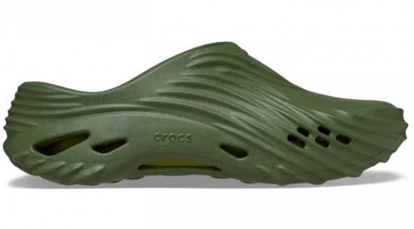 Crocs Men's Echo Wave in Pond