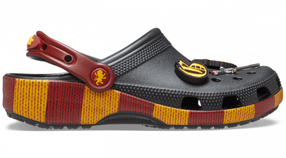 Crocs Classic Clog Harry Potter Gryffindor - 210553-90H