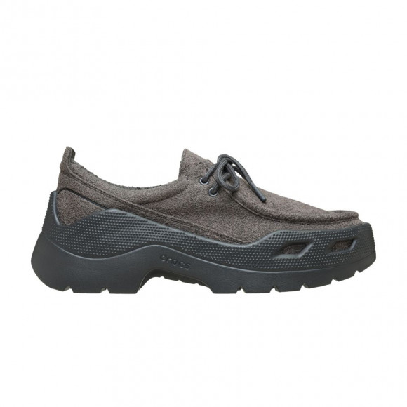 Crocs Stomp Clog Simone Rocha Espresso