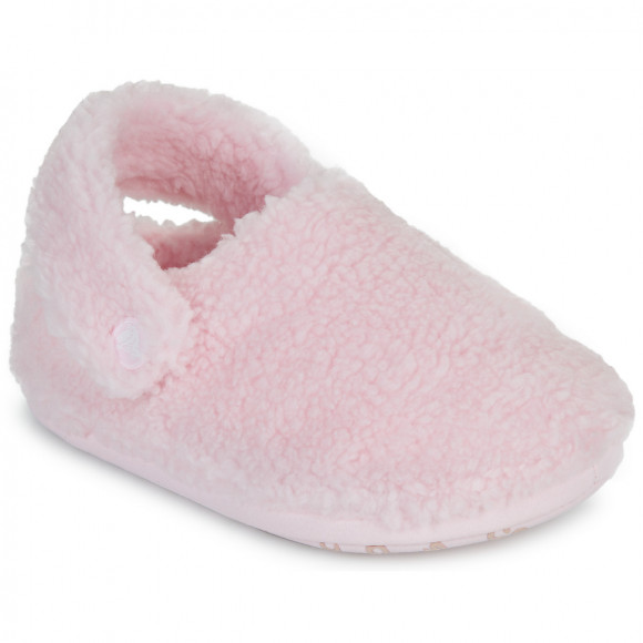 Crocs  Flip flops Classic Cozzzy Slipper K  (girls) - 210856-6ZW