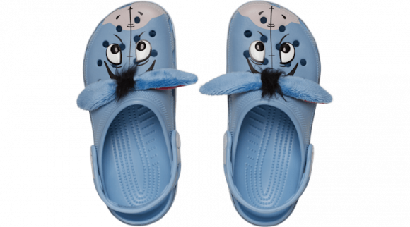 Crocs Classic Clog Winnie the Pooh Eeyore - 211093-90H