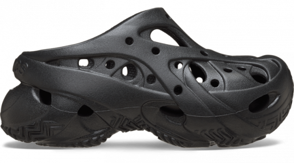 Crocs | Women | Caged | Clogs | Black | - 211141-001