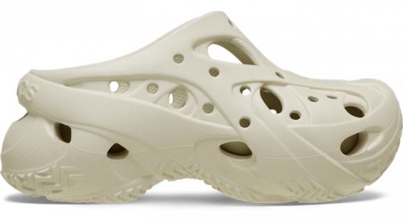 Crocs | Women | Caged | Clogs | Summit White | - 211141-2MD