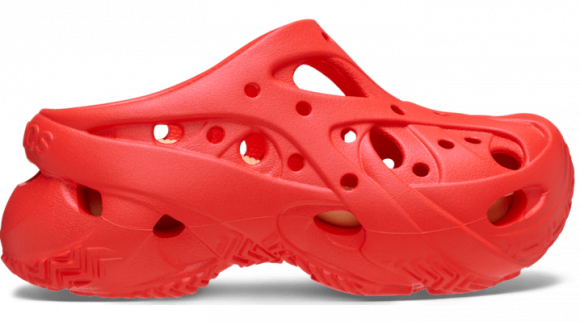 Crocs | Women | Caged | Clogs | Starfish | - 211141-7AH