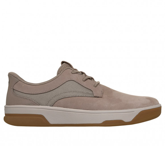 Skechers Uomo Slip-ins Mark Nason: Street Cup - Deen Sneaker in Talpa, Taglia 43 - 211148
