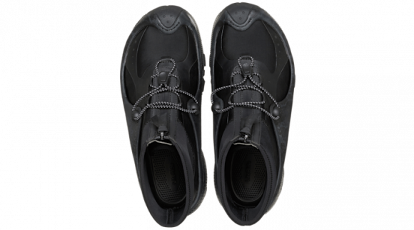 END. x and wander x Crocs Trailbreak Black - 211180-001