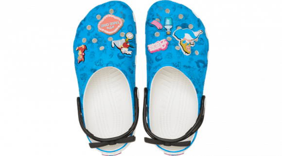 Crocs Classic Clog Disney Alice in Wonderland - 211191-90H