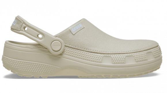 Crocs | Unisex | Classic Crafted | Clogs | Stucco | - 211354-160