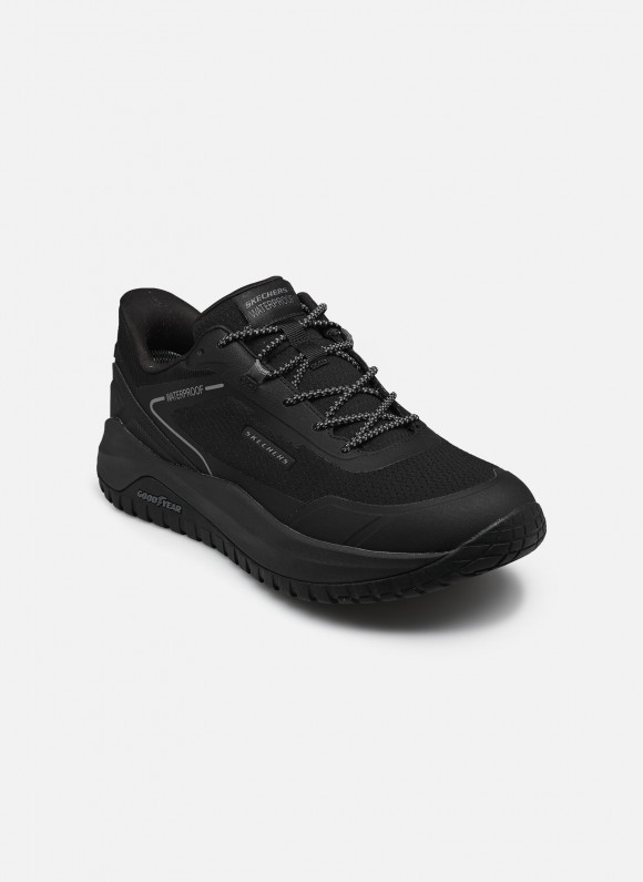 Skechers SLIP-INS Badger - Koda pour - 211367/BBK