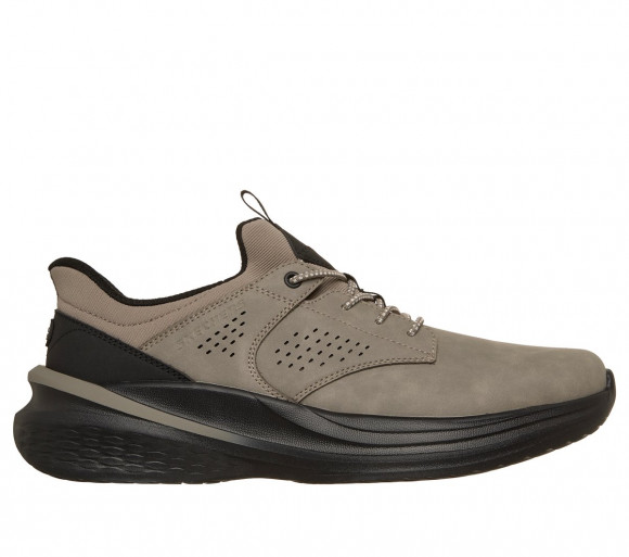 Skechers Uomo Slip-ins Relaxed Fit: Slade 2.0 - Encore Sneaker in Ceuomoto, Taglia 39.5 - 211382