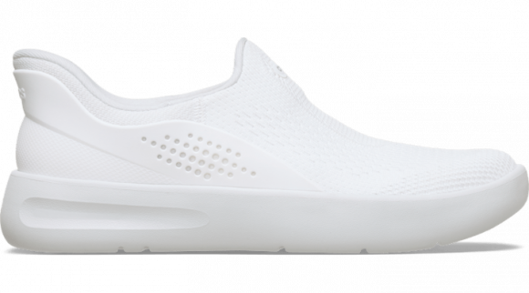 Crocs | Men | Crocs Locale Ease | Sneakers | White | - 211385-100