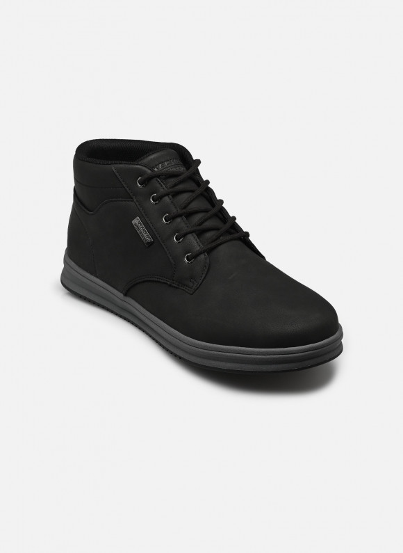 Skechers Palmiro-Wallace pour - 211461/BLK