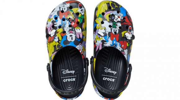 Crocs Classic Clog Disney Mickey and Friends - 211482-90H