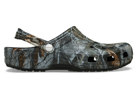 Crocs Classic Clog JJJJound Realtree AP Camo - 211733-001