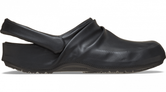Crocs unisex JPG x Classic Clogs Black - 211767-001