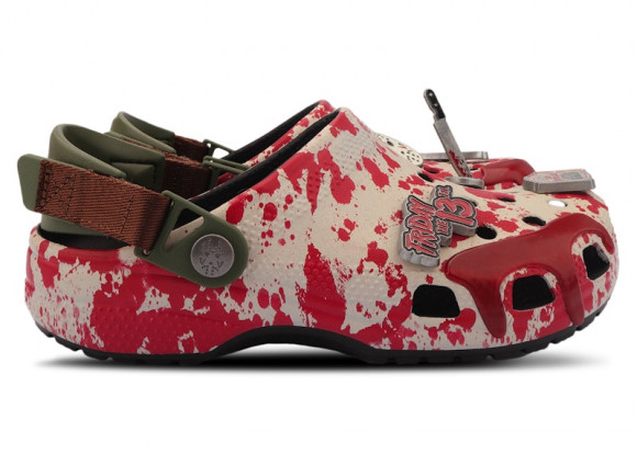 Crocs Classic Clogs Unisex Bone