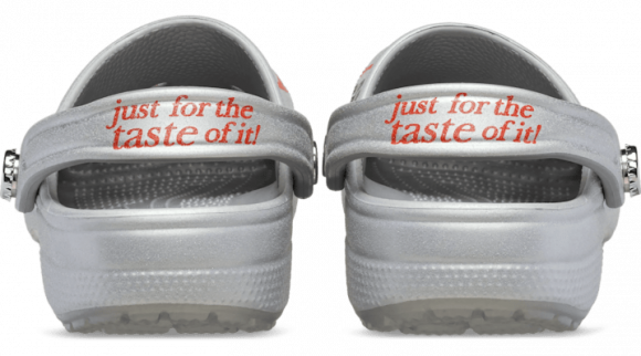 Crocs unisex Diet Coke Classic Clogs Multi - 212130-90H